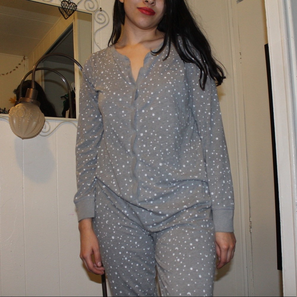 Star onesie